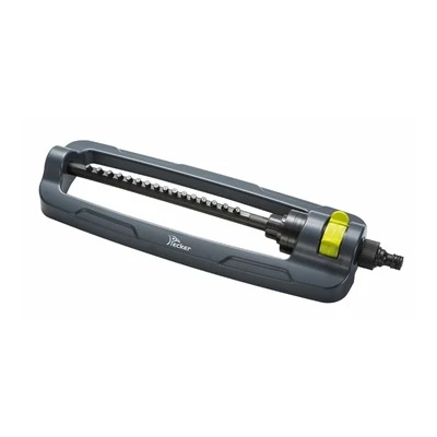 Compact Aquazoom taenellu oscillaidd
